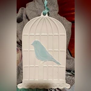 Desert dish or wall hanger